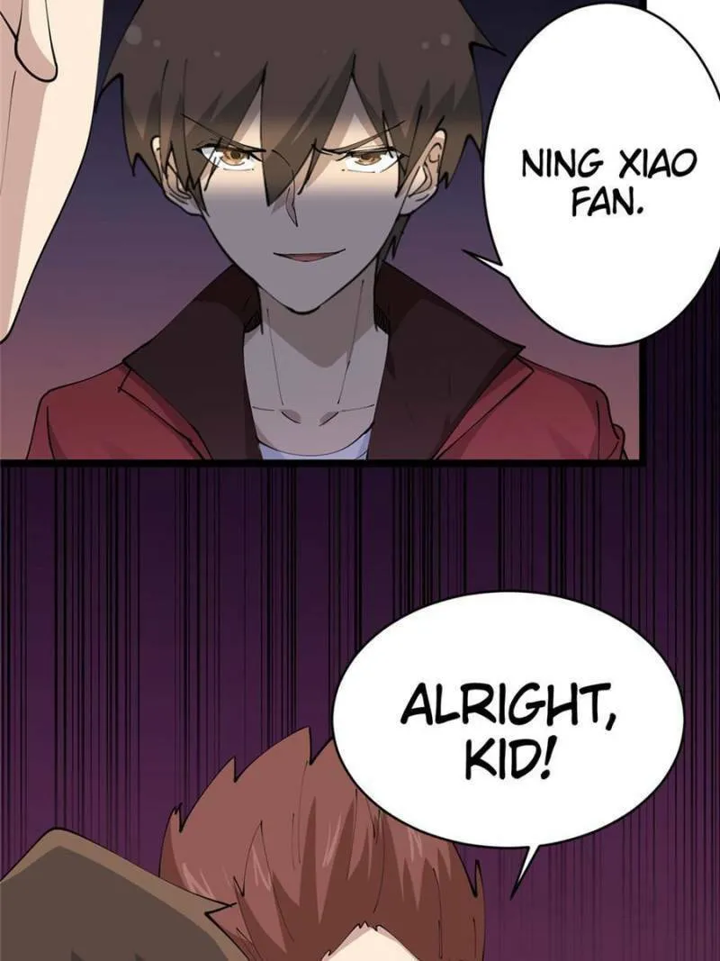 The Three Realms Online Shop Chapter 71 page 14 - 