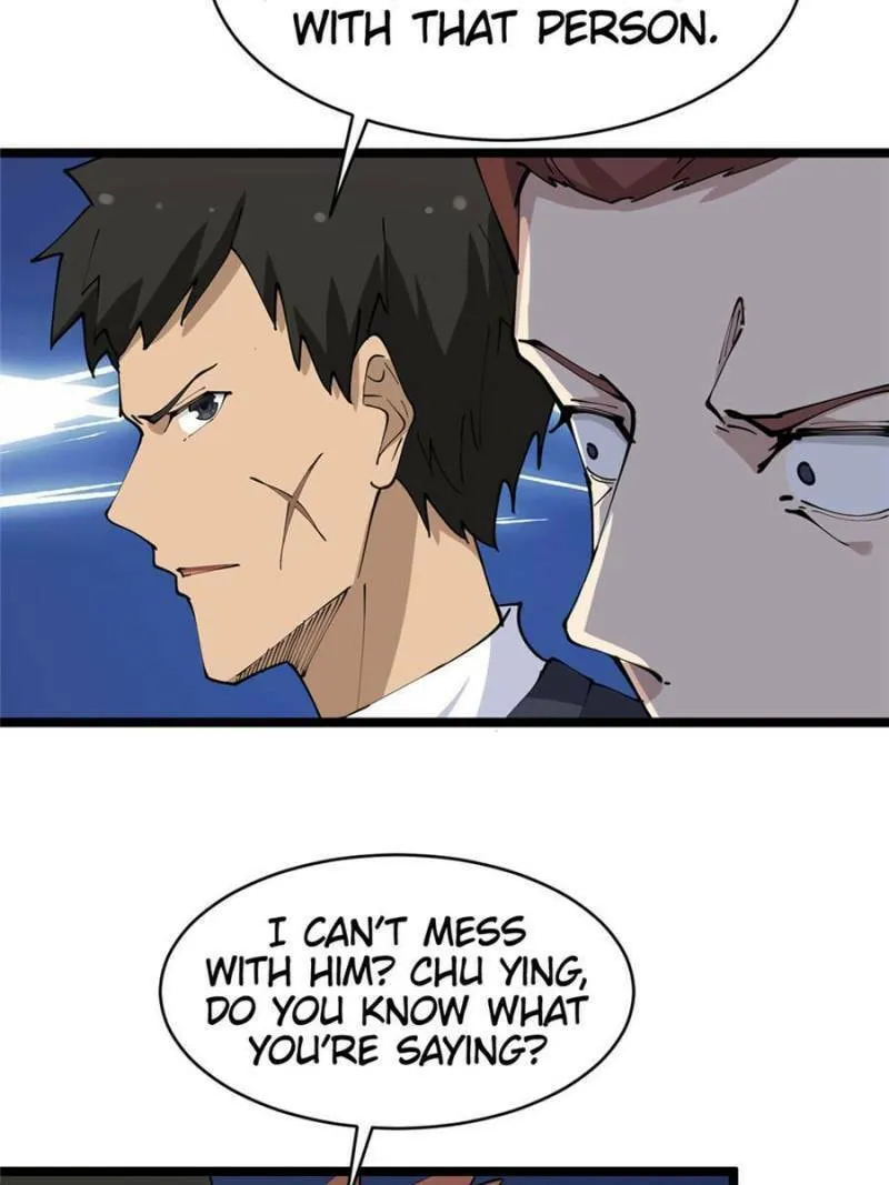 The Three Realms Online Shop Chapter 71 page 16 - 