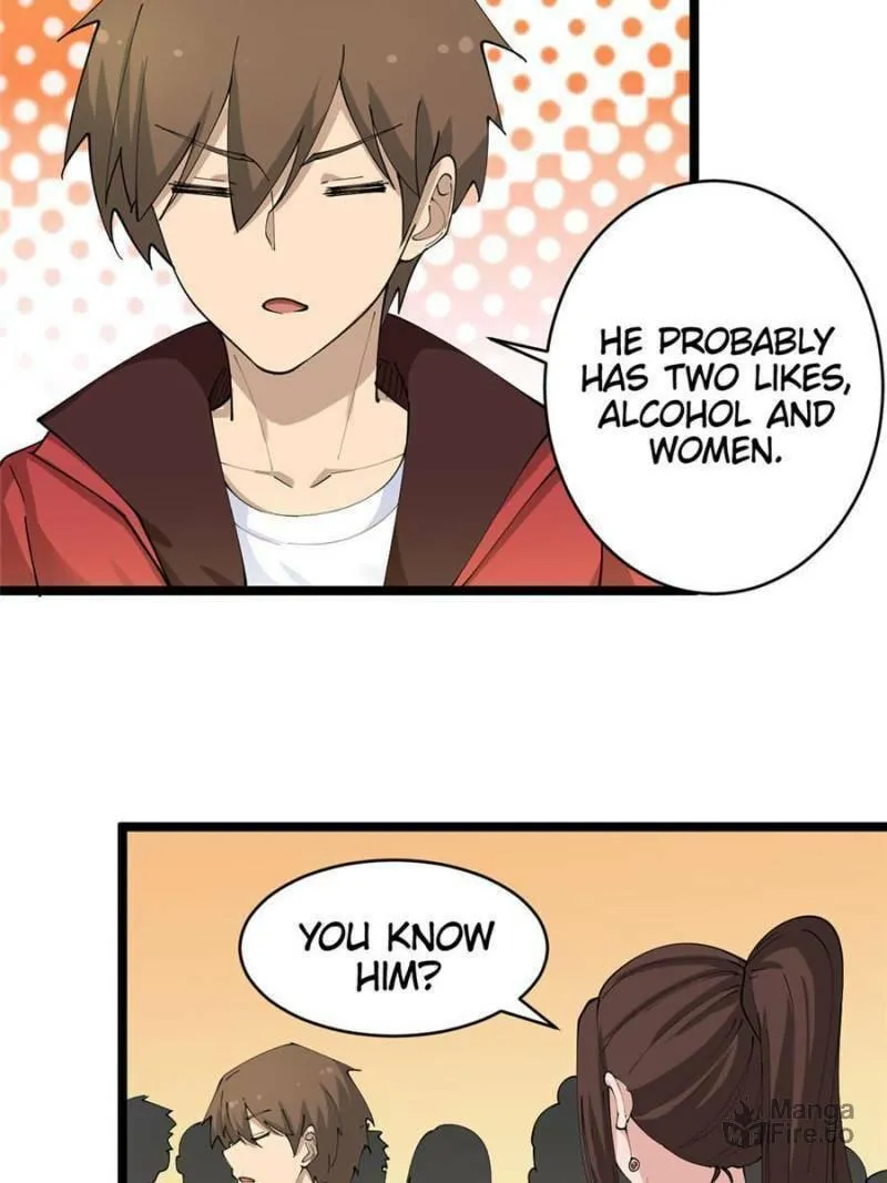 The Three Realms Online Shop Chapter 71 page 3 - 