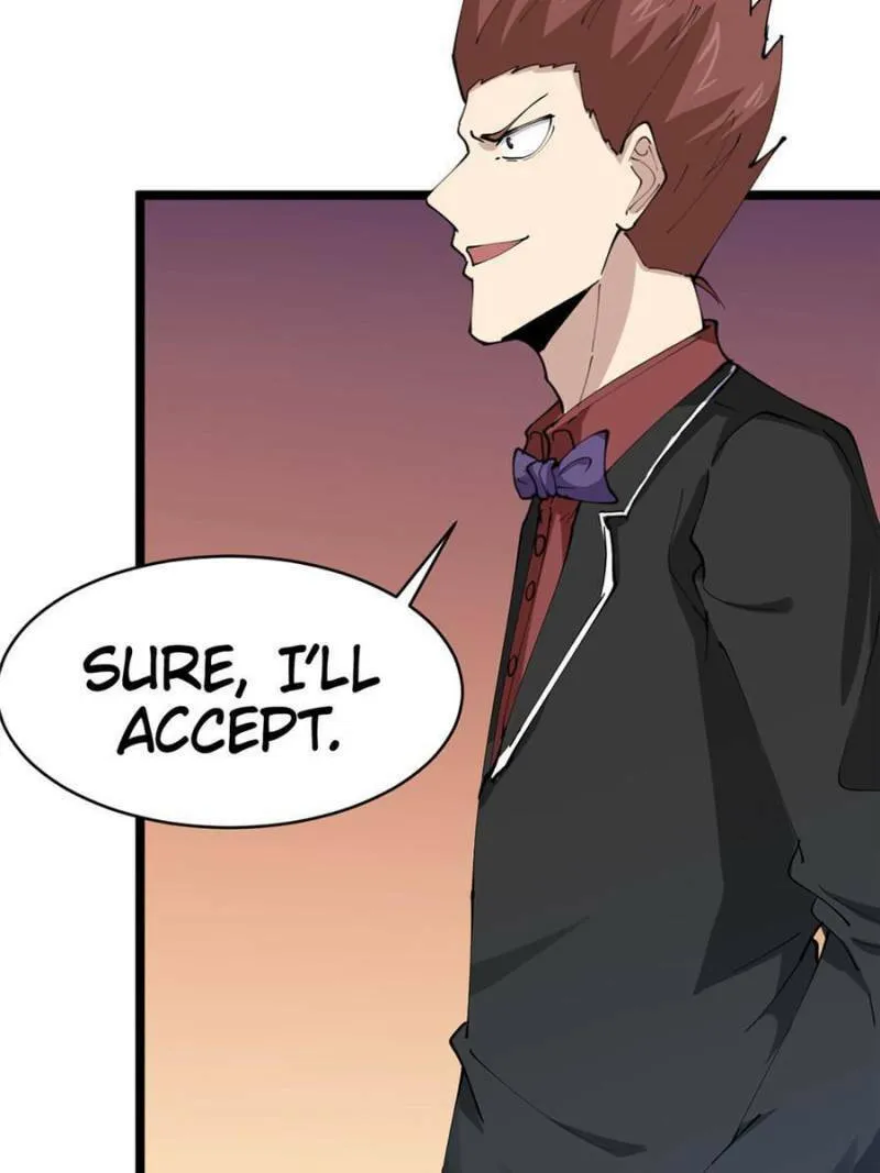 The Three Realms Online Shop Chapter 71 page 49 - 
