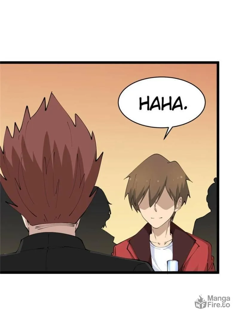 The Three Realms Online Shop Chapter 72 page 12 - 