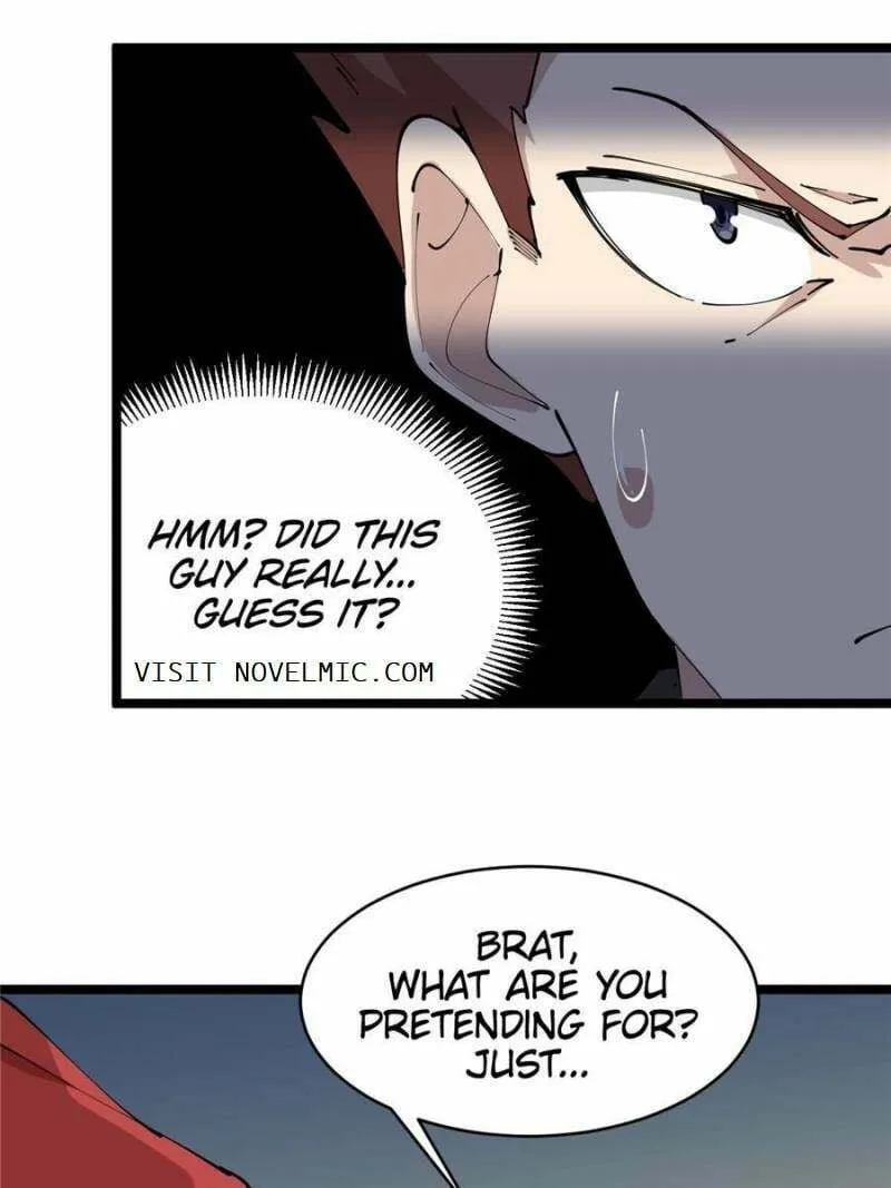 The Three Realms Online Shop Chapter 72 page 13 - 