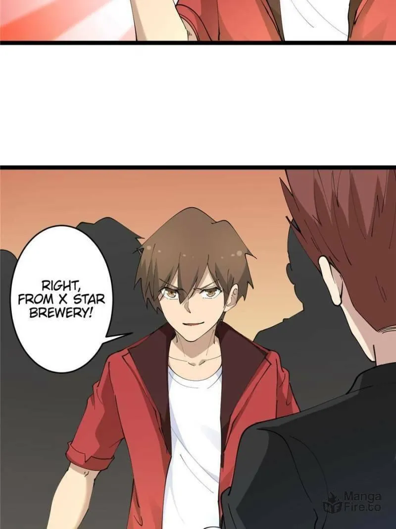 The Three Realms Online Shop Chapter 72 page 24 - 