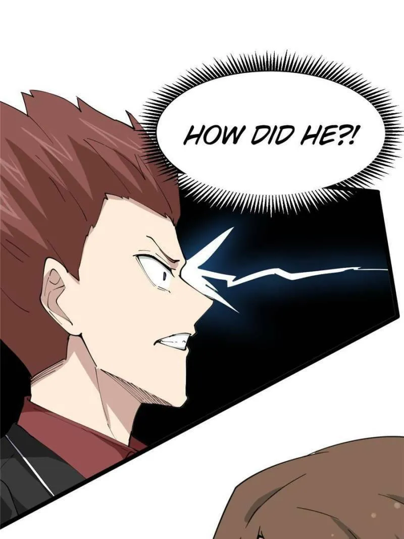 The Three Realms Online Shop Chapter 72 page 26 - 