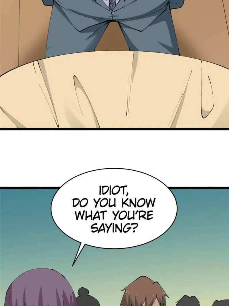 The Three Realms Online Shop Chapter 72 page 29 - 