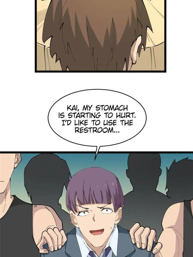 The Three Realms Online Shop Chapter 72 page 4 - 