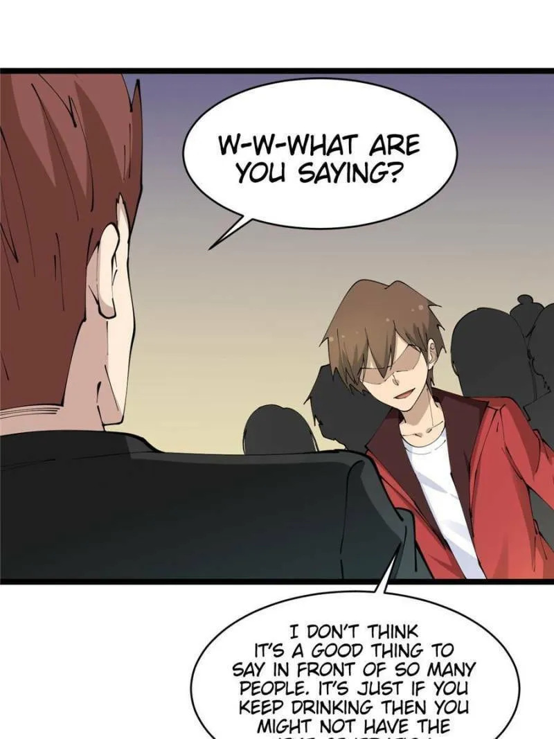 The Three Realms Online Shop Chapter 72 page 38 - 