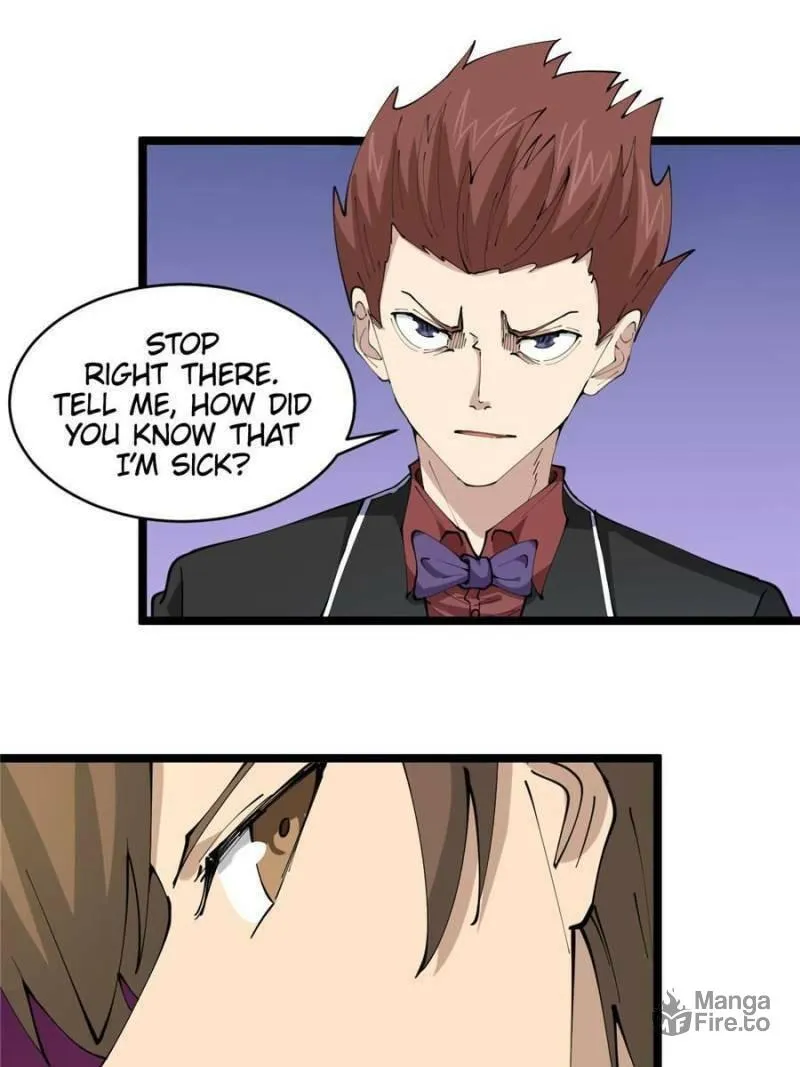 The Three Realms Online Shop Chapter 72 page 48 - 