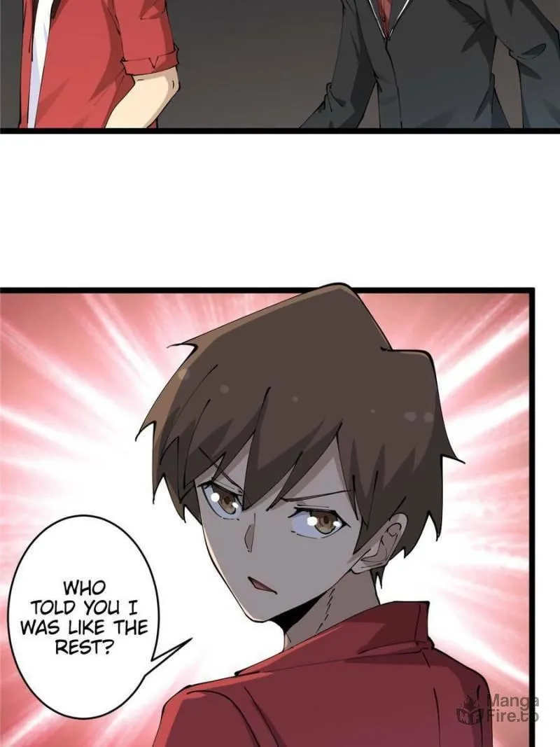 The Three Realms Online Shop Chapter 72 page 50 - 