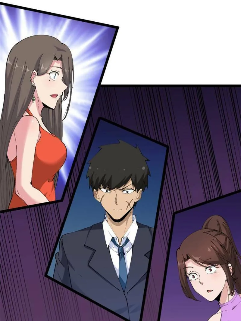 The Three Realms Online Shop Chapter 72 page 53 - 