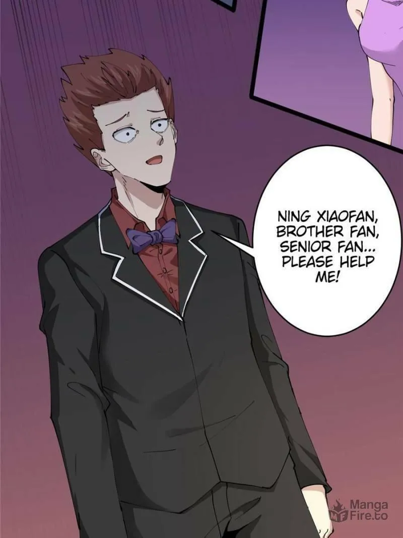 The Three Realms Online Shop Chapter 72 page 54 - 