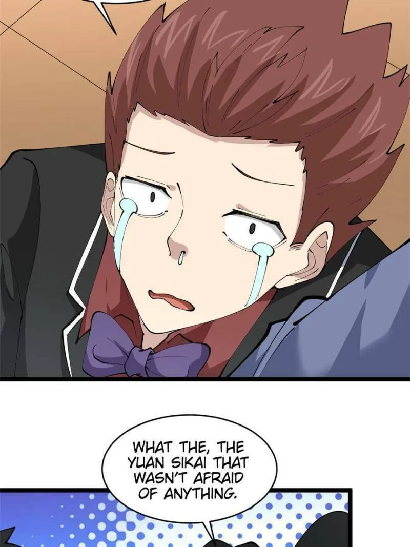 The Three Realms Online Shop Chapter 73 page 2 - 