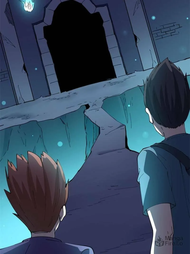 The Three Realms Online Shop Chapter 73 page 12 - 