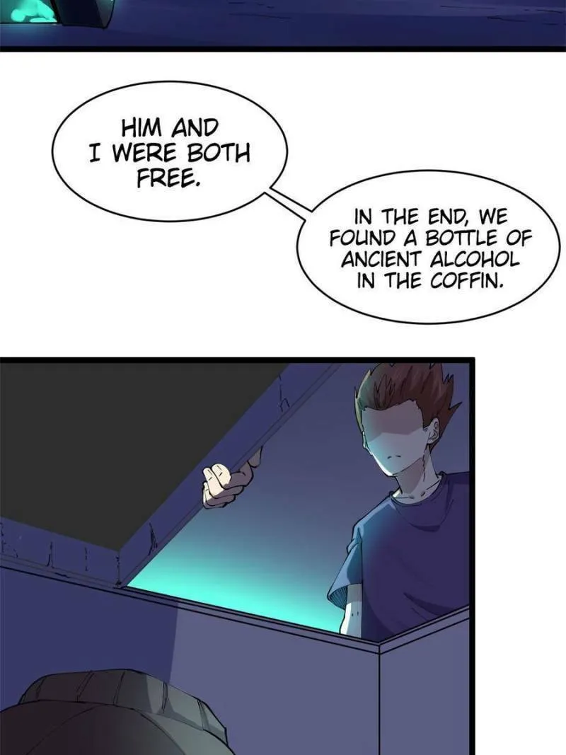 The Three Realms Online Shop Chapter 73 page 16 - 
