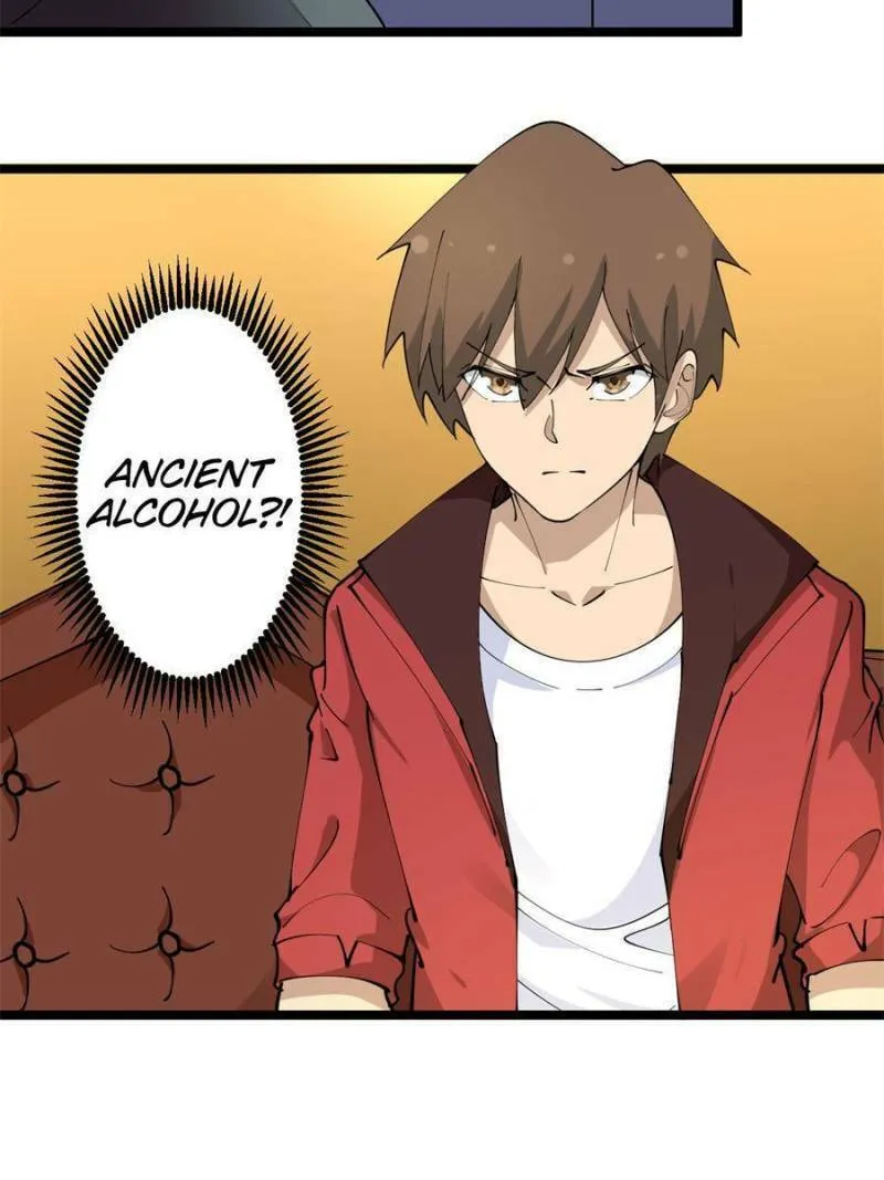 The Three Realms Online Shop Chapter 73 page 17 - 
