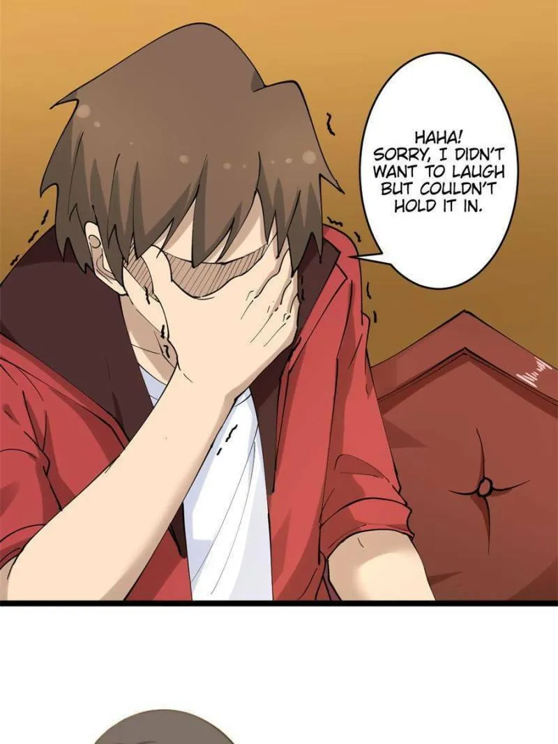 The Three Realms Online Shop Chapter 73 page 22 - 