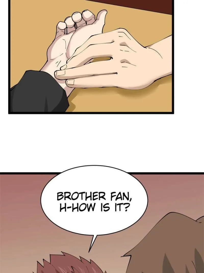 The Three Realms Online Shop Chapter 73 page 26 - 