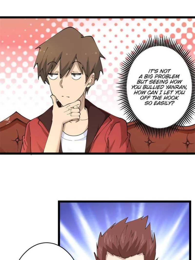 The Three Realms Online Shop Chapter 73 page 28 - 