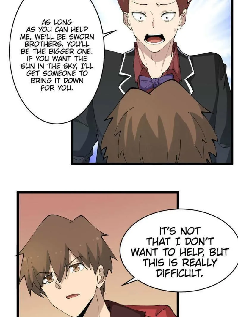 The Three Realms Online Shop Chapter 73 page 29 - 