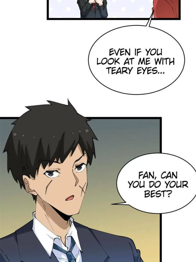 The Three Realms Online Shop Chapter 73 page 31 - 