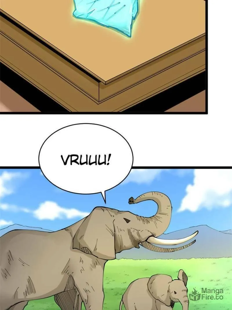 The Three Realms Online Shop Chapter 73 page 35 - 