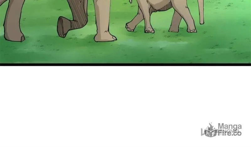 The Three Realms Online Shop Chapter 73 page 36 - 