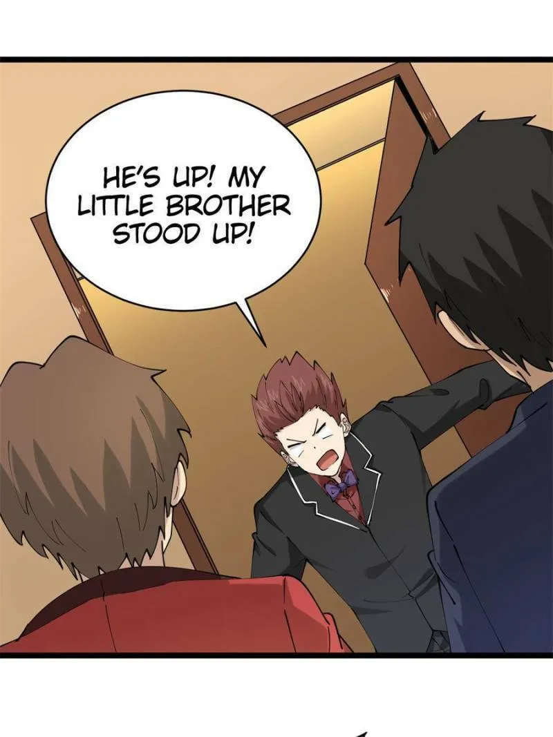 The Three Realms Online Shop Chapter 73 page 37 - 