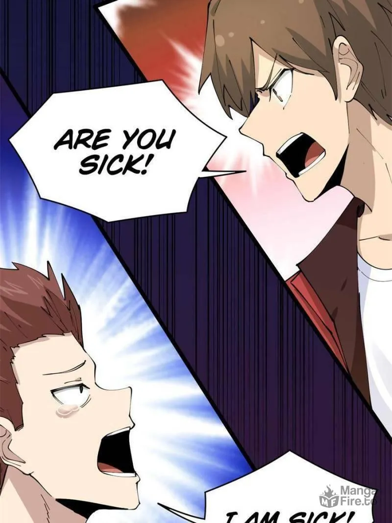 The Three Realms Online Shop Chapter 73 page 5 - 