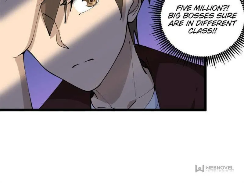 The Three Realms Online Shop Chapter 73 page 49 - 