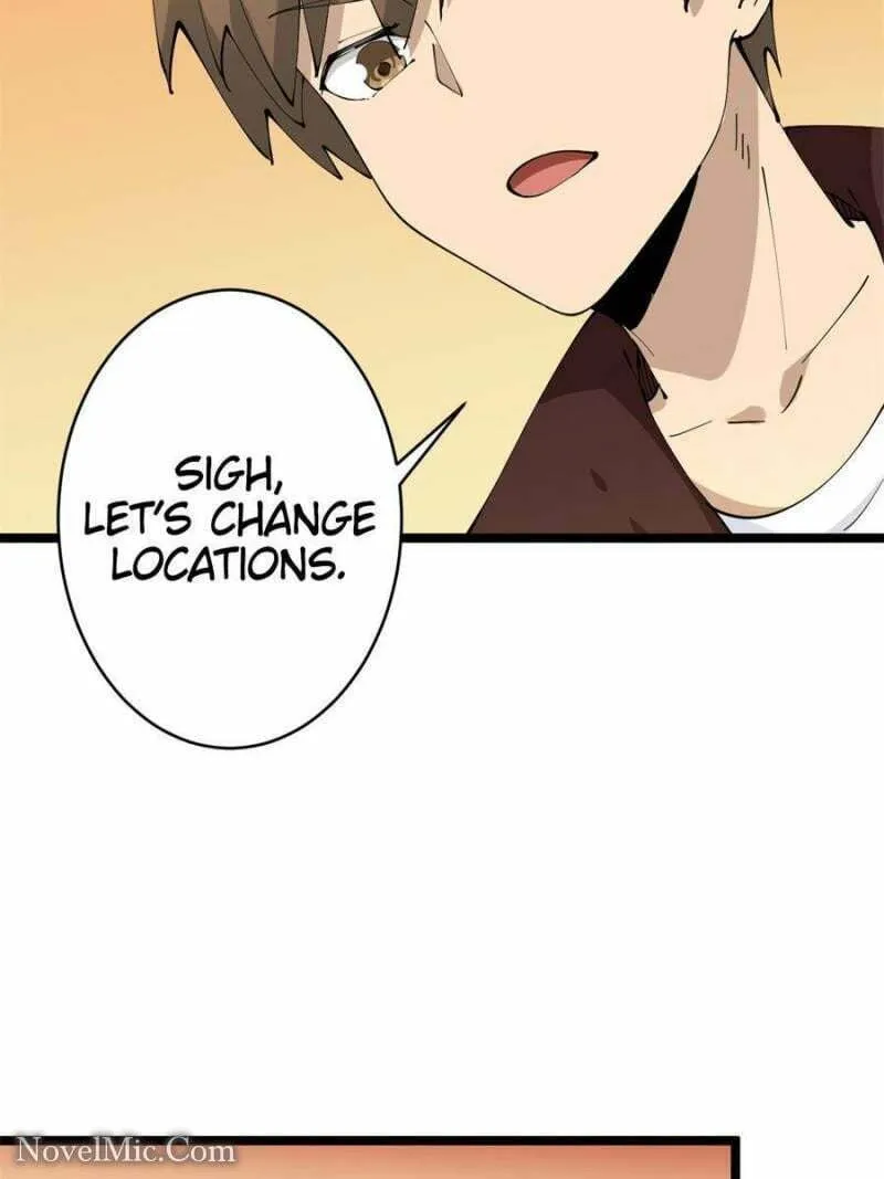 The Three Realms Online Shop Chapter 73 page 8 - 