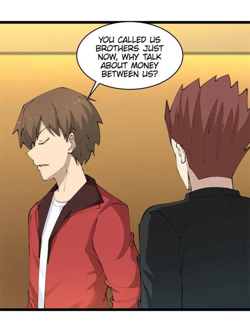 The Three Realms Online Shop Chapter 74 page 1 - 