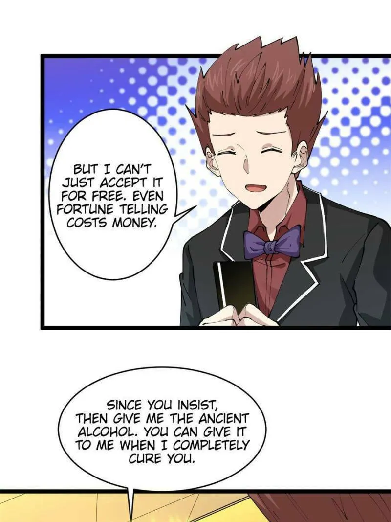 The Three Realms Online Shop Chapter 74 page 2 - 