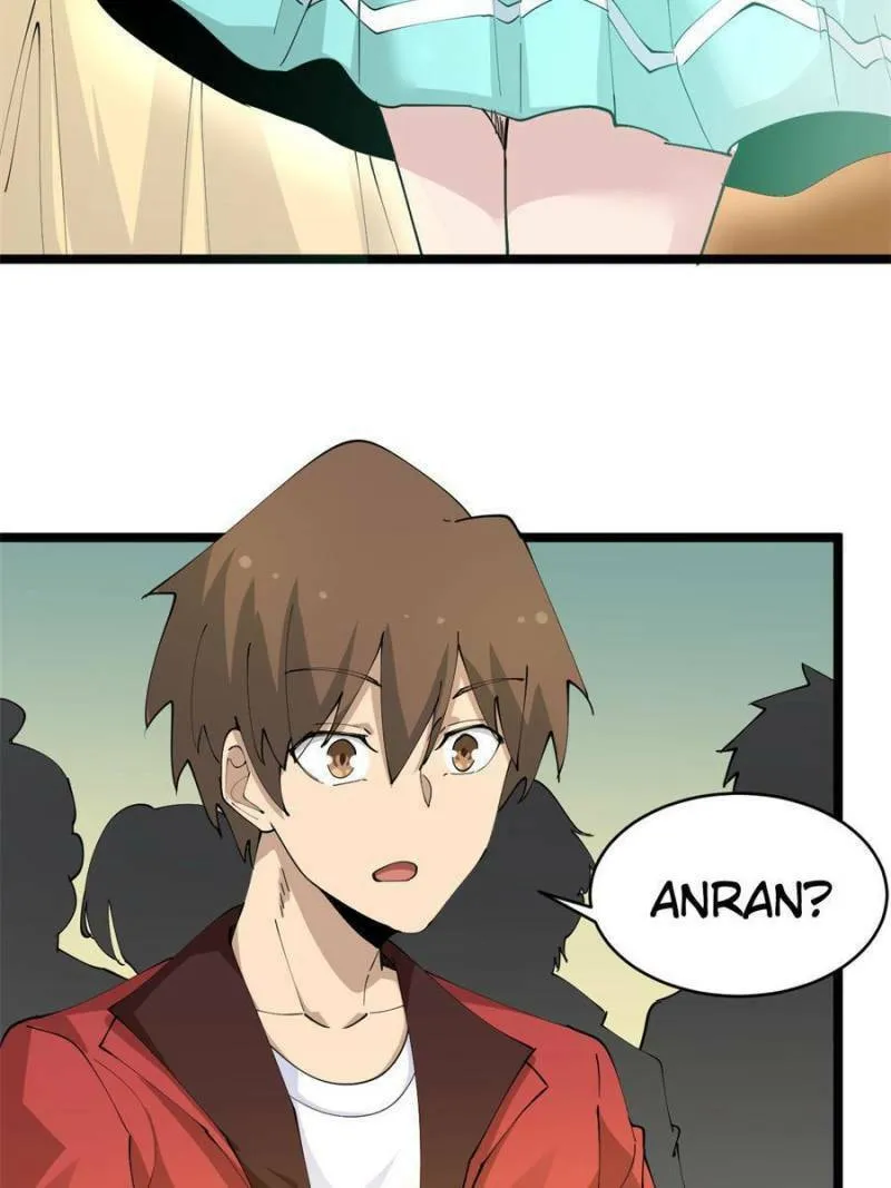 The Three Realms Online Shop Chapter 74 page 17 - 