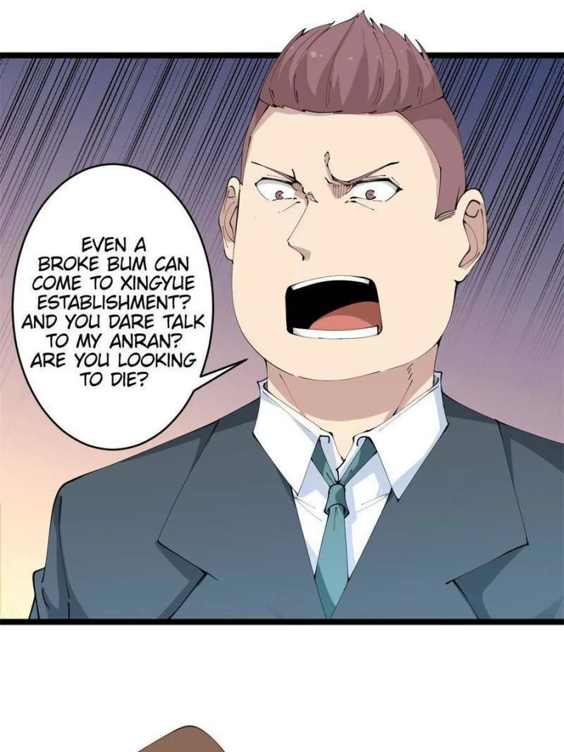 The Three Realms Online Shop Chapter 74 page 19 - 