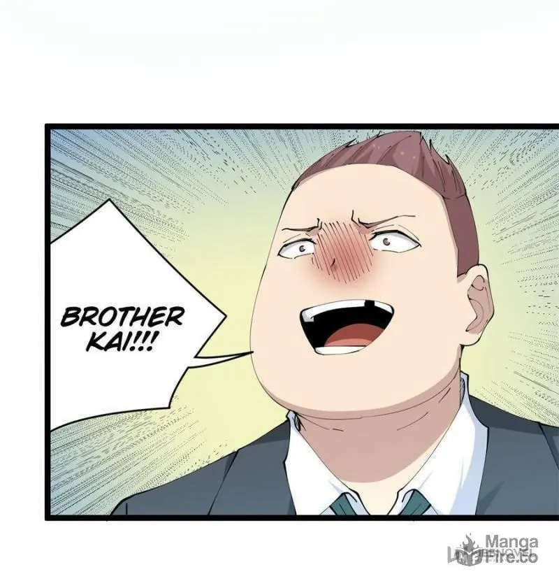 The Three Realms Online Shop Chapter 74 page 36 - 