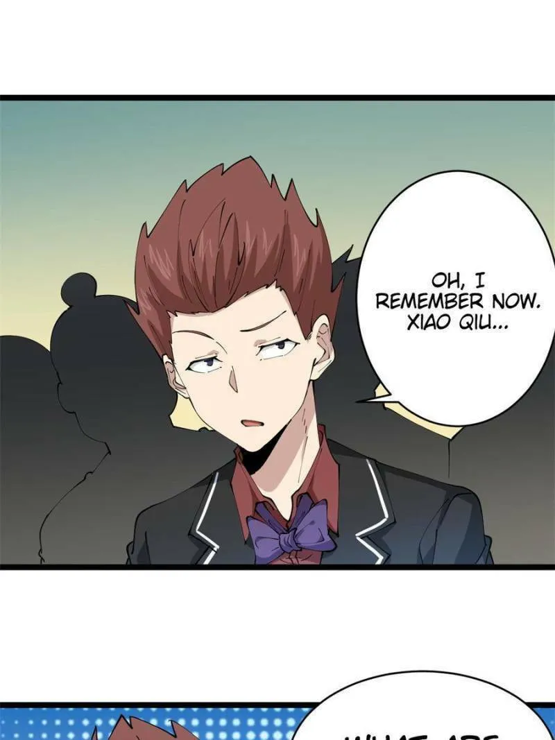 The Three Realms Online Shop Chapter 74 page 38 - 