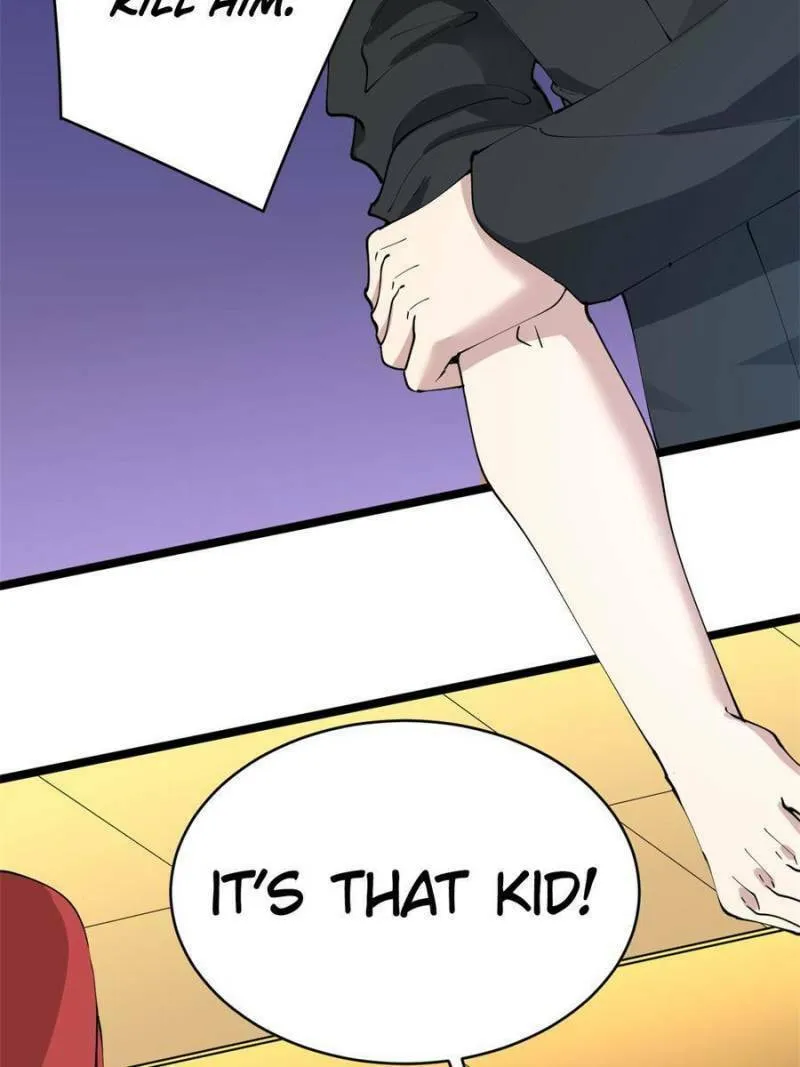 The Three Realms Online Shop Chapter 74 page 41 - 