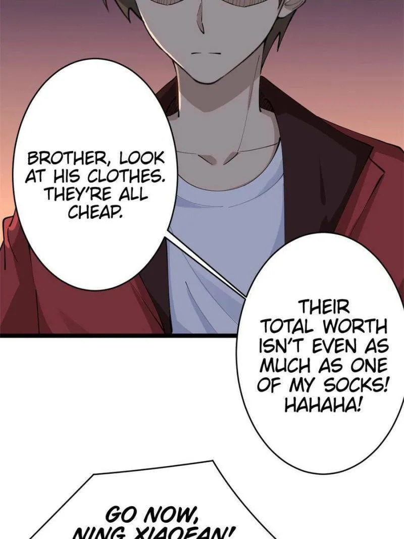 The Three Realms Online Shop Chapter 74 page 43 - 