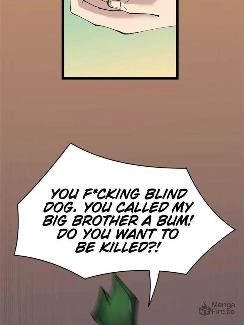 The Three Realms Online Shop Chapter 74 page 48 - 