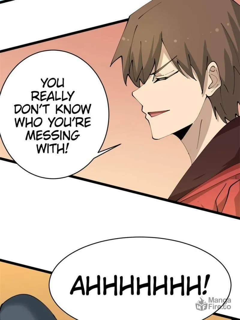The Three Realms Online Shop Chapter 74 page 51 - 