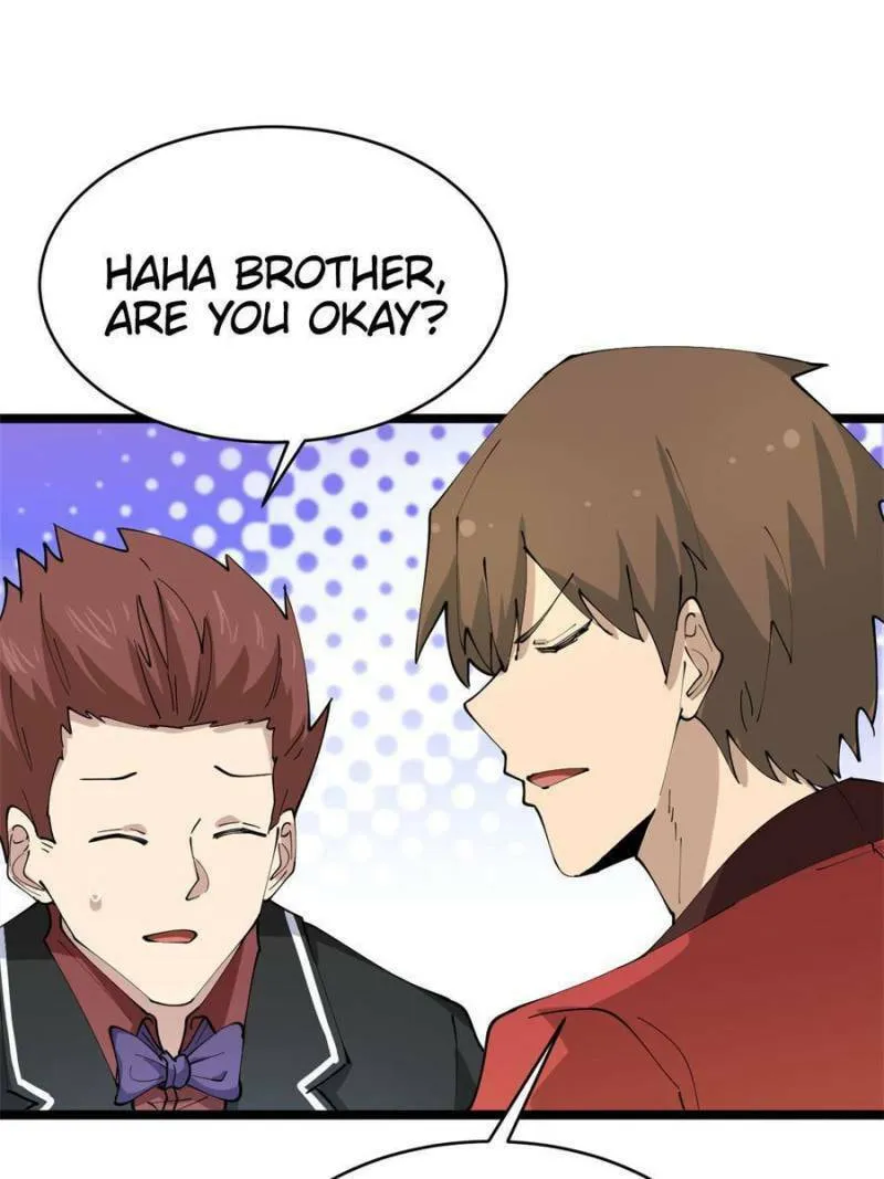 The Three Realms Online Shop Chapter 74 page 53 - 