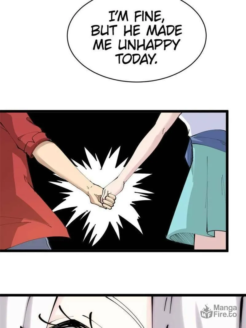 The Three Realms Online Shop Chapter 74 page 54 - 