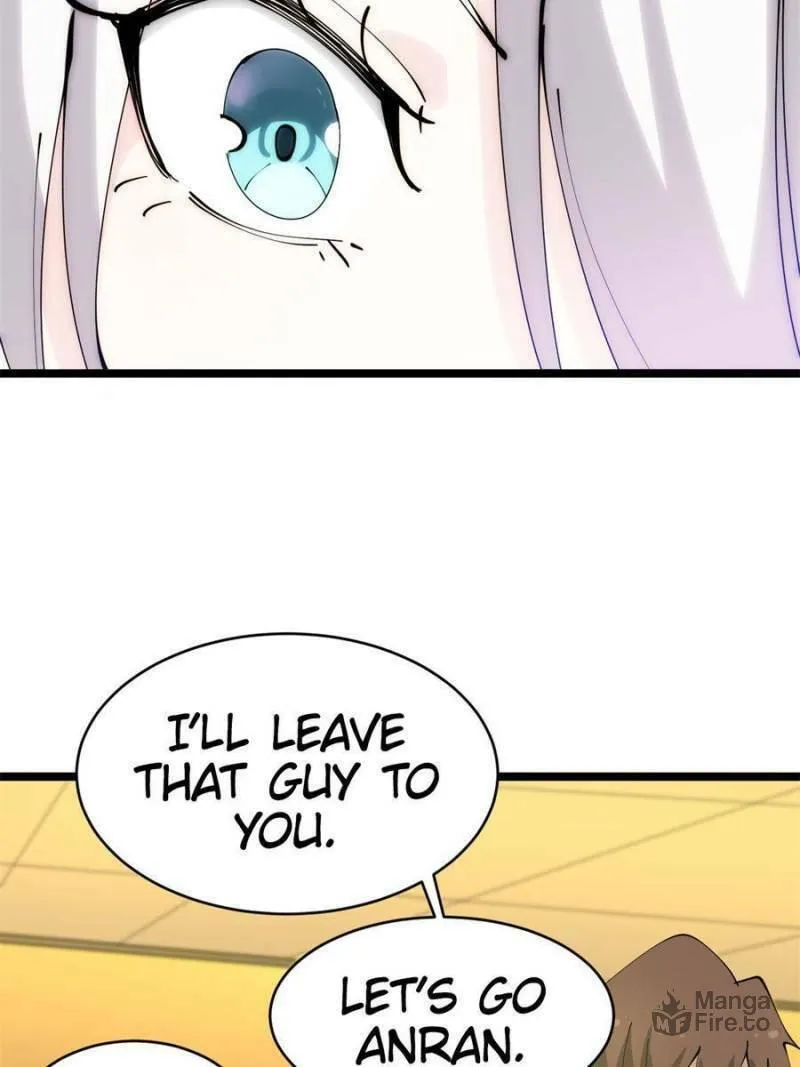 The Three Realms Online Shop Chapter 74 page 55 - 