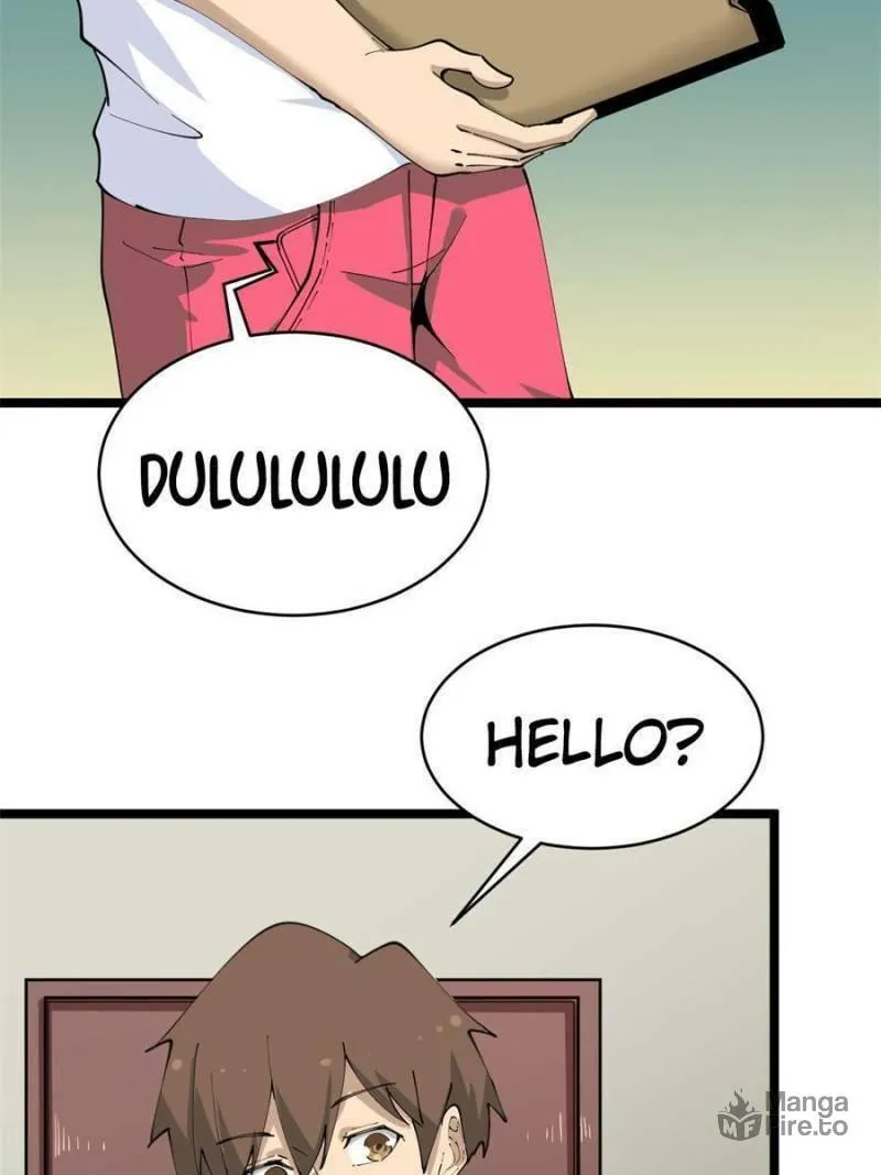 The Three Realms Online Shop Chapter 75 page 20 - 