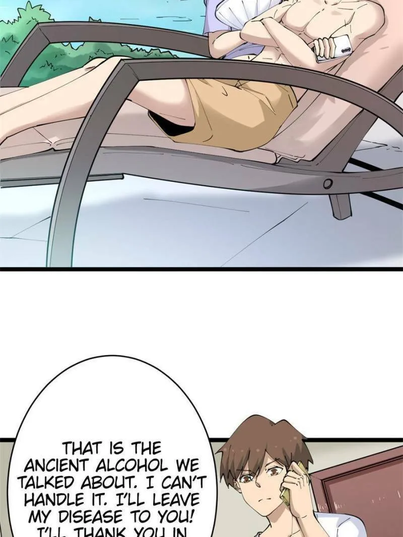 The Three Realms Online Shop Chapter 75 page 22 - 