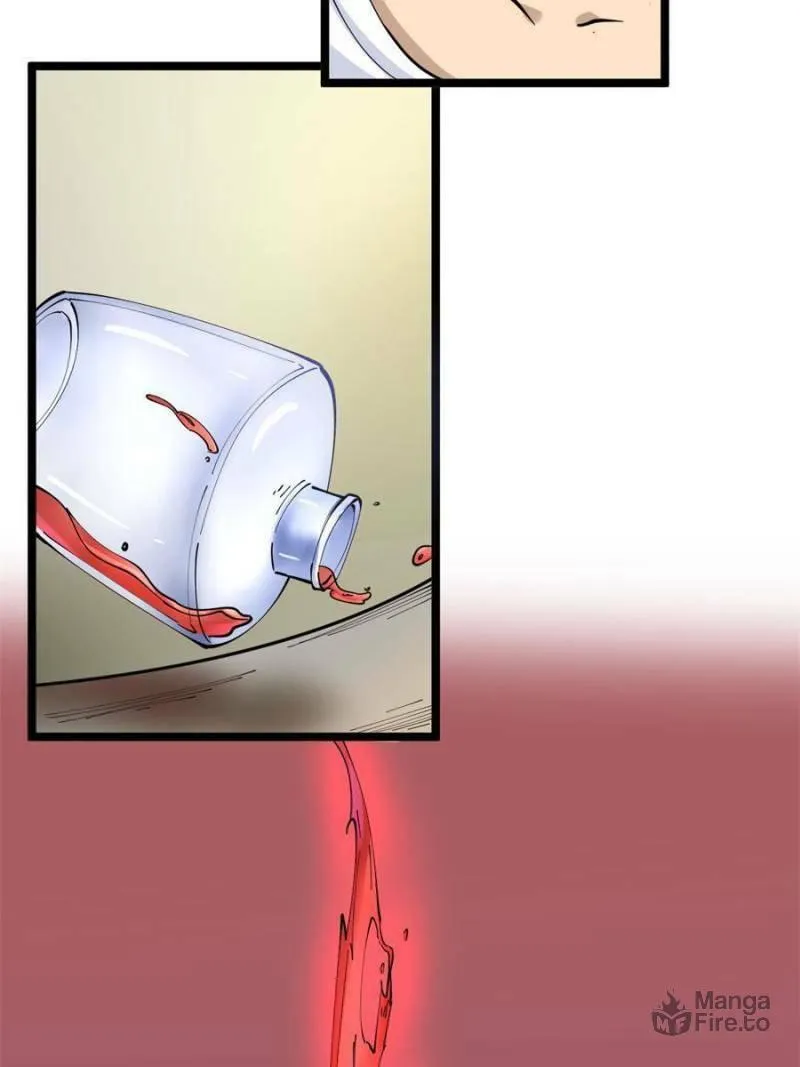 The Three Realms Online Shop Chapter 75 page 30 - 