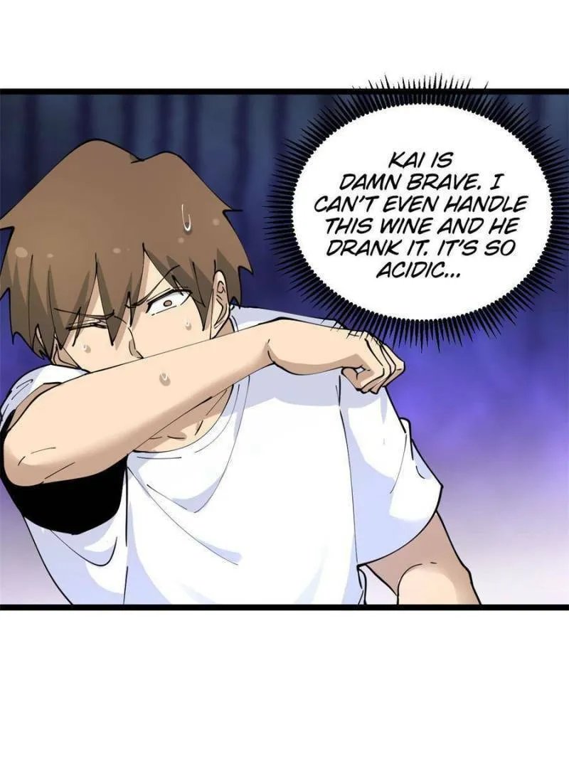 The Three Realms Online Shop Chapter 75 page 34 - 