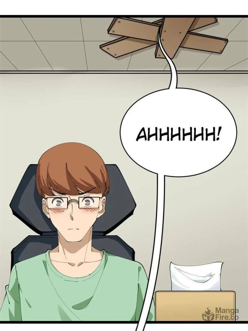 The Three Realms Online Shop Chapter 75 page 36 - 