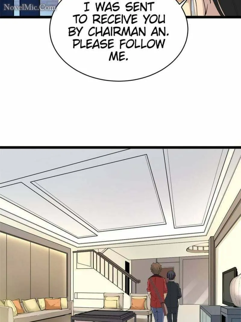 The Three Realms Online Shop Chapter 75 page 41 - 