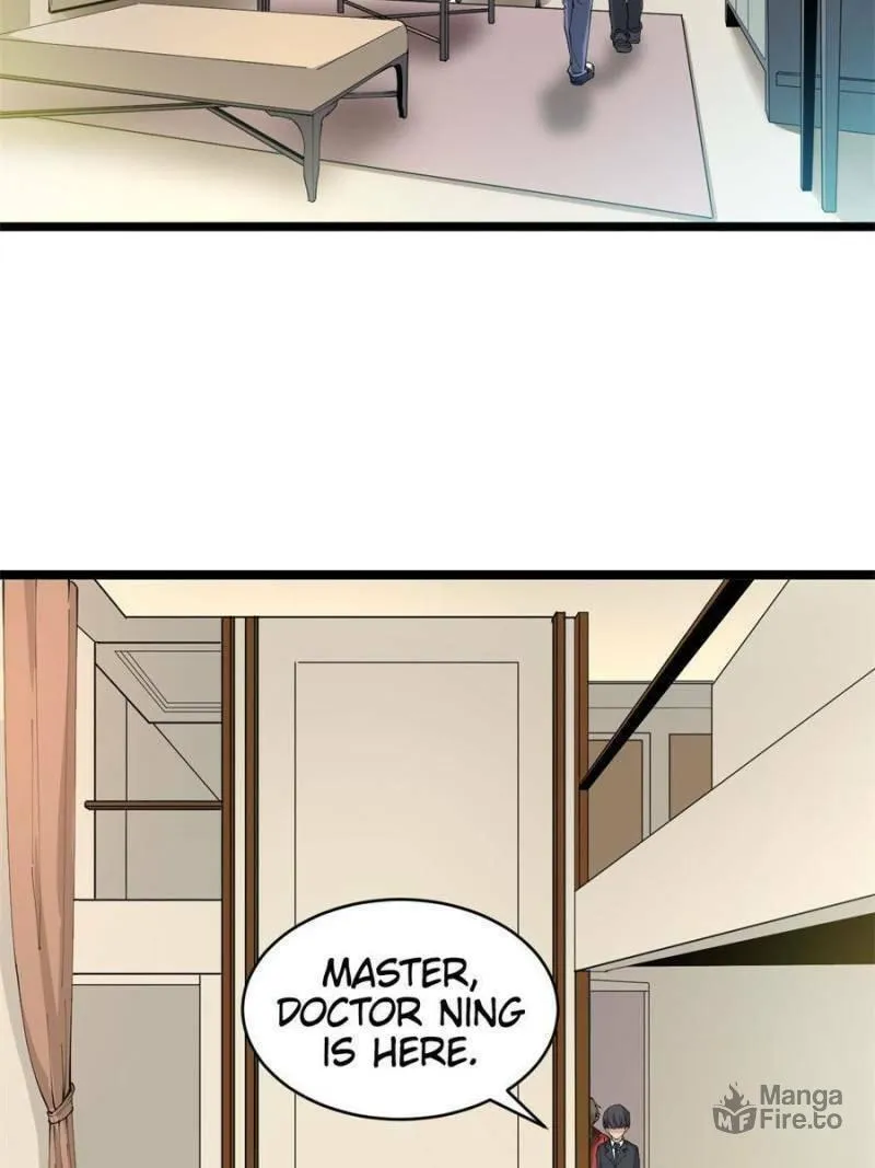 The Three Realms Online Shop Chapter 75 page 42 - 